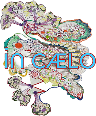 in cælo